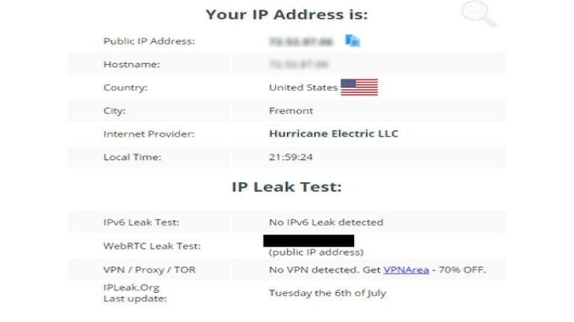 Security — Not the Best