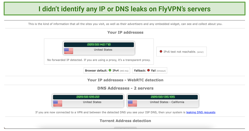 Security — Good Features Keep You Protected